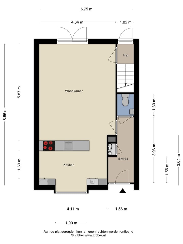 Foto 35 van Ludenhorst 40