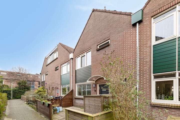 Foto 3 van Hofakker 6