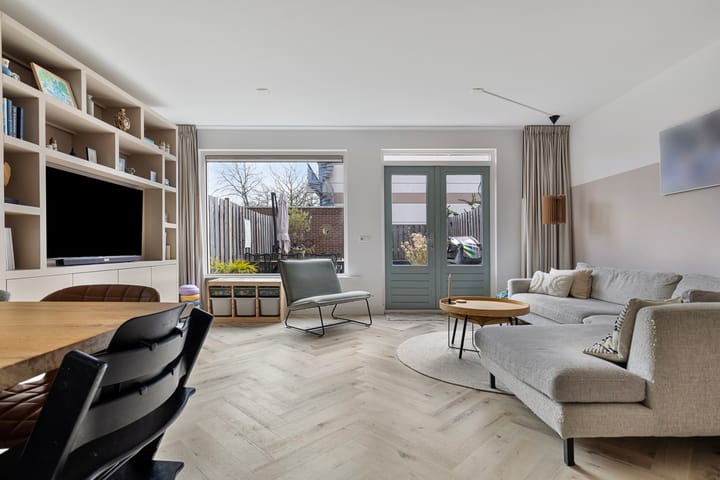 Foto 5 van Hofakker 6