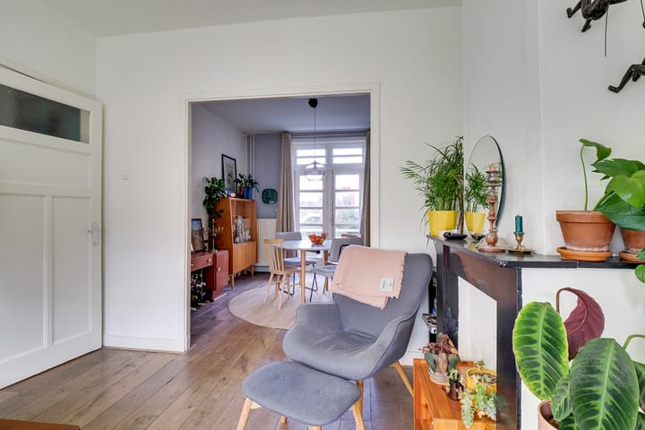 Foto 3 van Laan van Nieuw-Guinea 7-BS