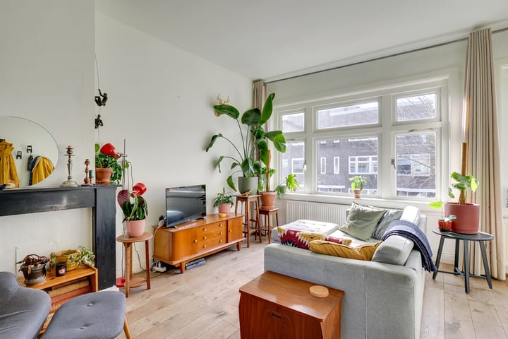 Foto 7 van Laan van Nieuw-Guinea 7-BS