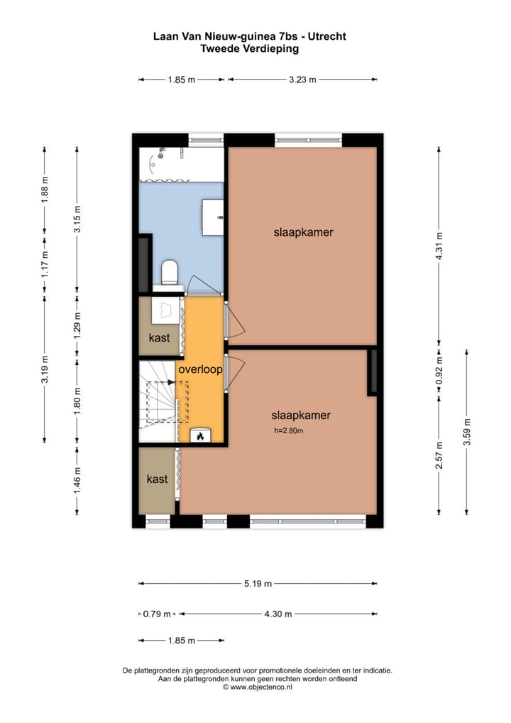 Foto 43 van Laan van Nieuw-Guinea 7-BS
