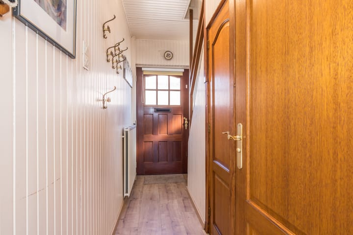 Foto 3 van Ridder Vosstraat 12