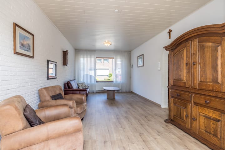 Foto 4 van Ridder Vosstraat 12