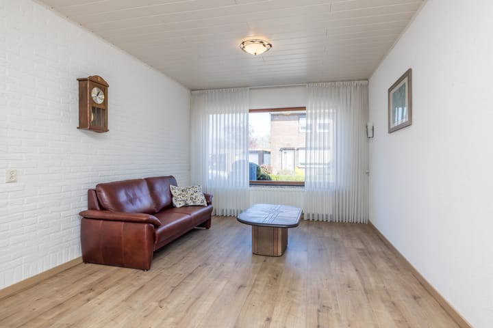 Foto 5 van Ridder Vosstraat 12