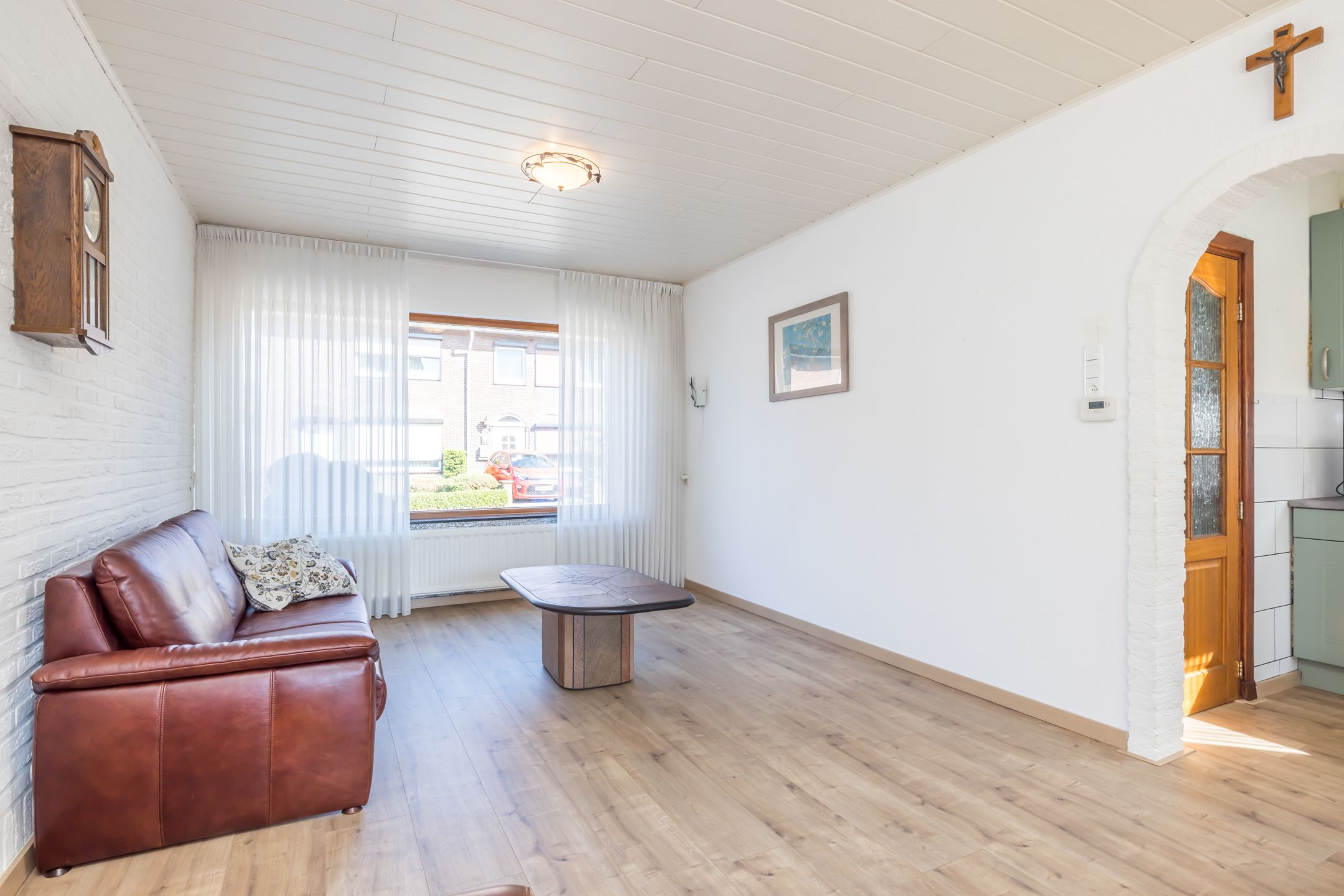 Foto 6 van Ridder Vosstraat 12