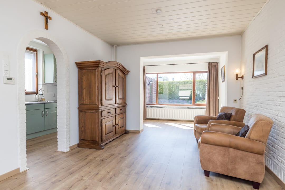 Foto 8 van Ridder Vosstraat 12