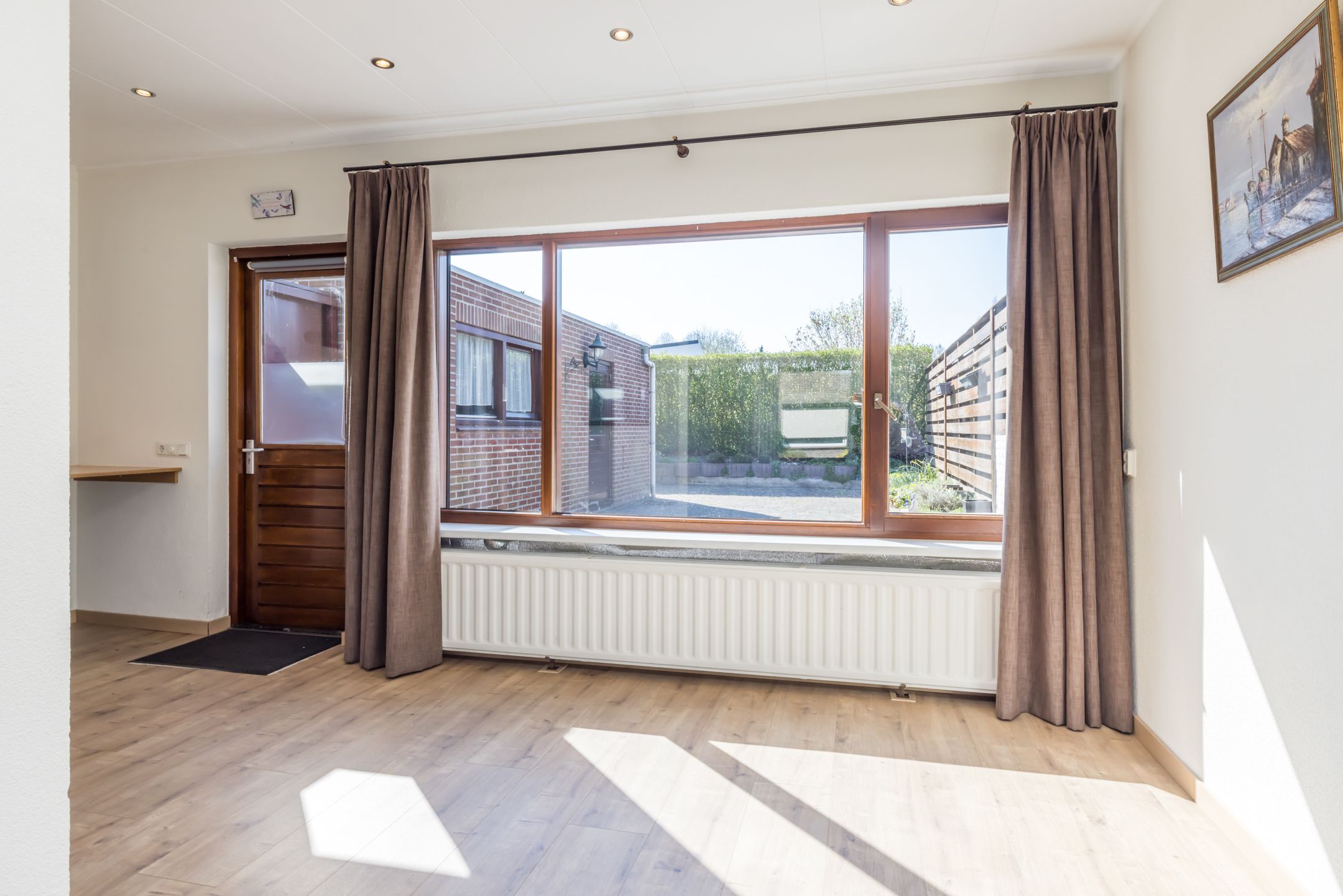 Foto 9 van Ridder Vosstraat 12