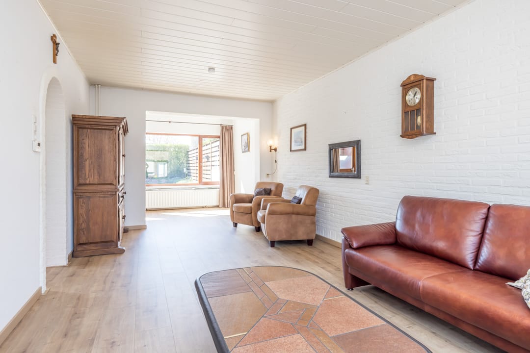 Foto 7 van Ridder Vosstraat 12