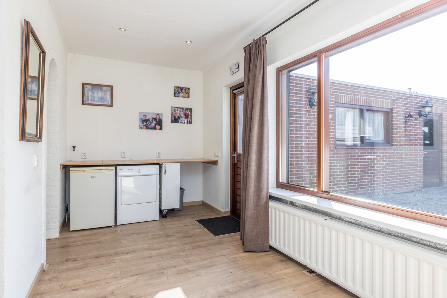 Foto 10 van Ridder Vosstraat 12