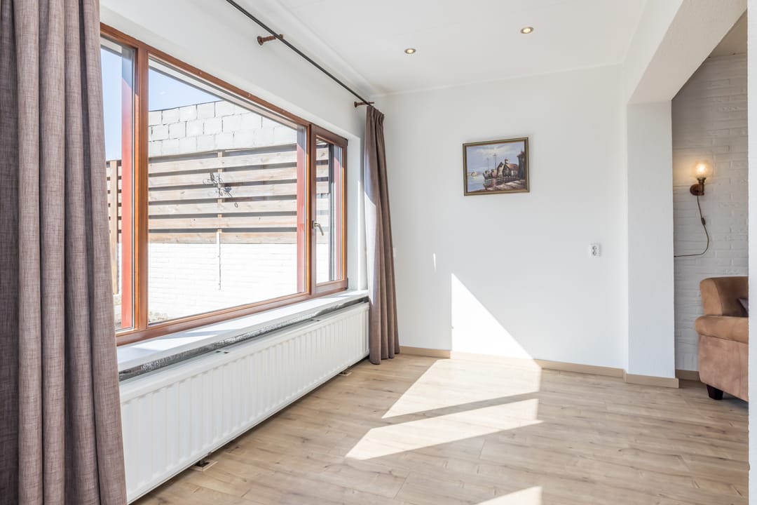 Foto 11 van Ridder Vosstraat 12