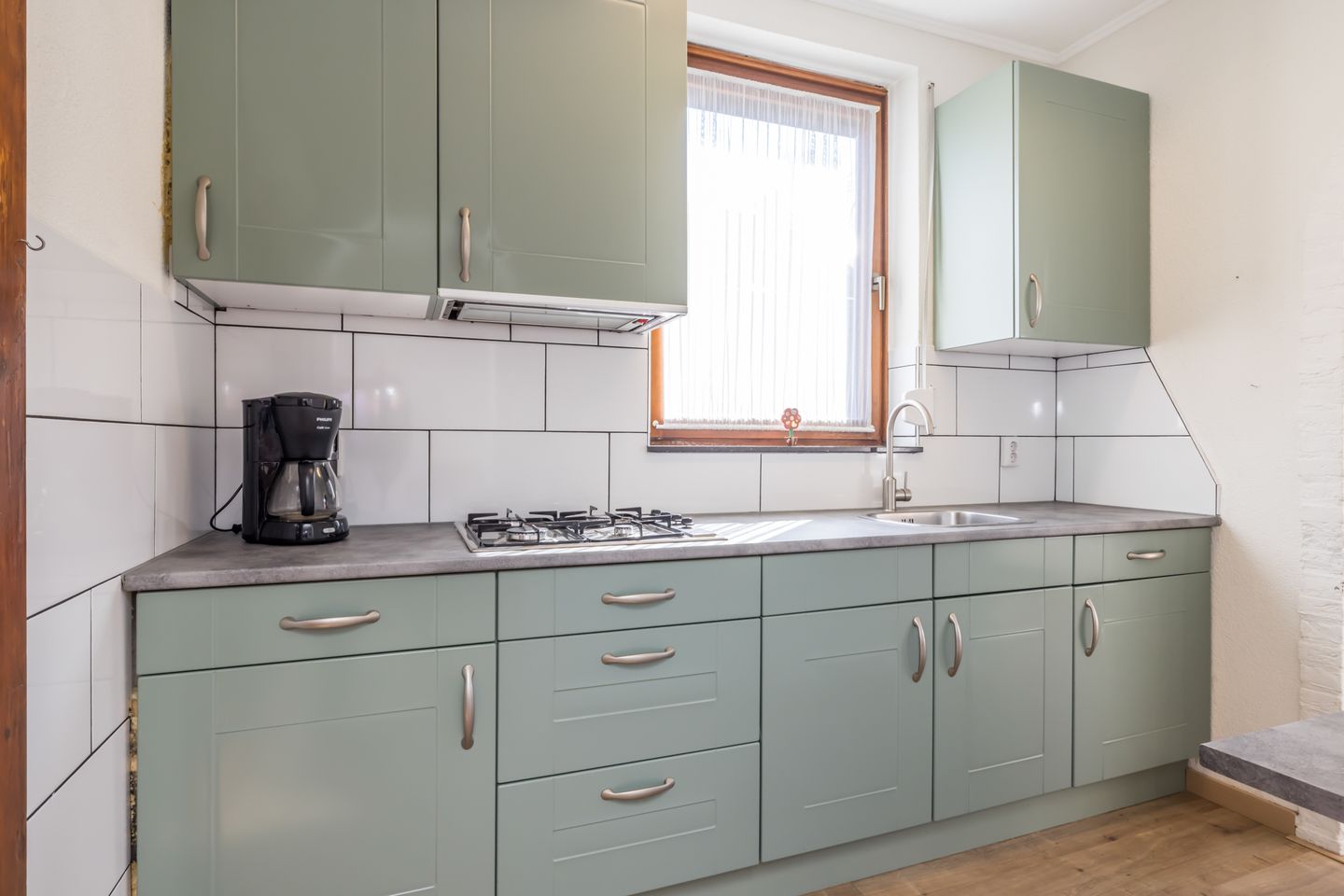 Foto 14 van Ridder Vosstraat 12