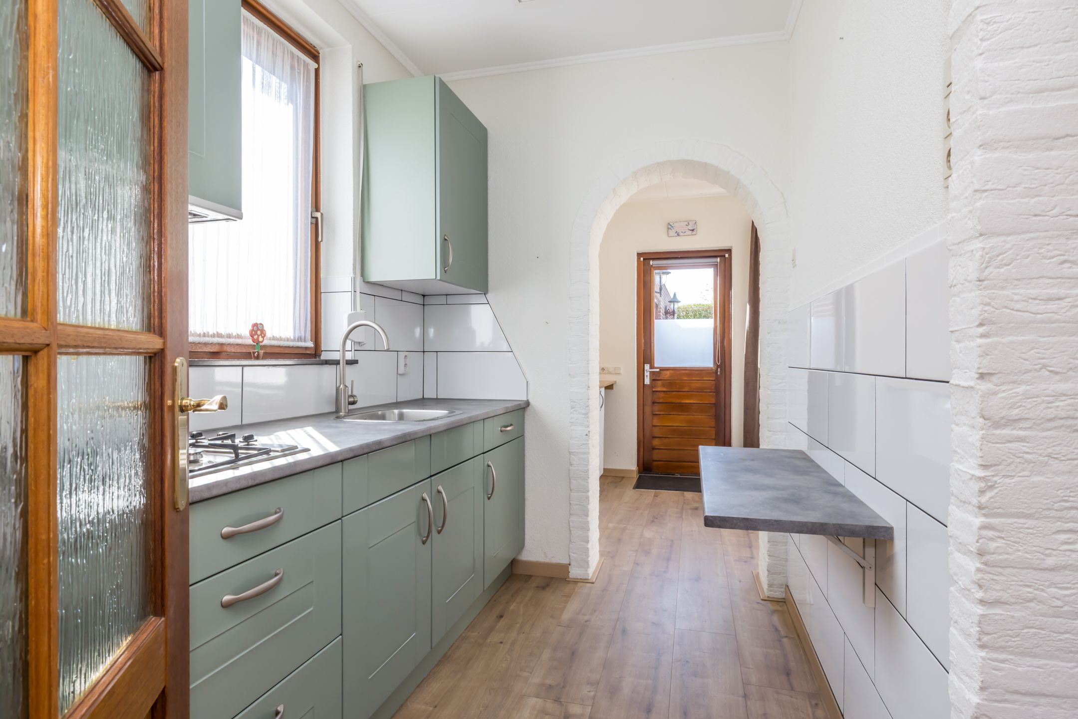 Foto 15 van Ridder Vosstraat 12