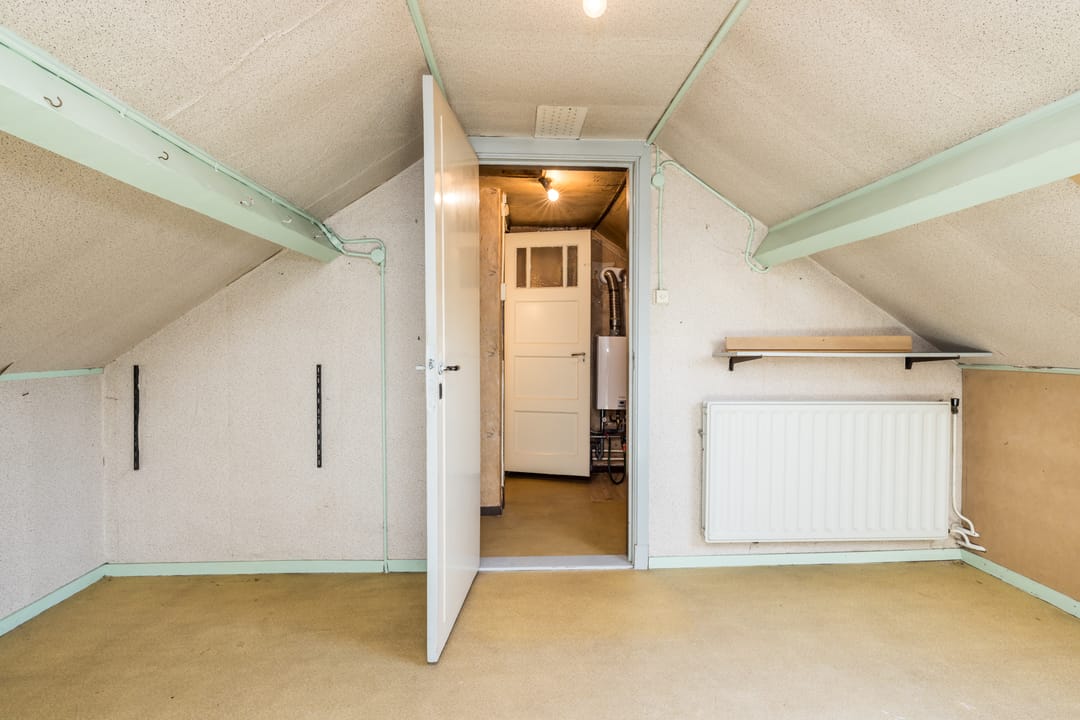 Foto 28 van Ridder Vosstraat 12