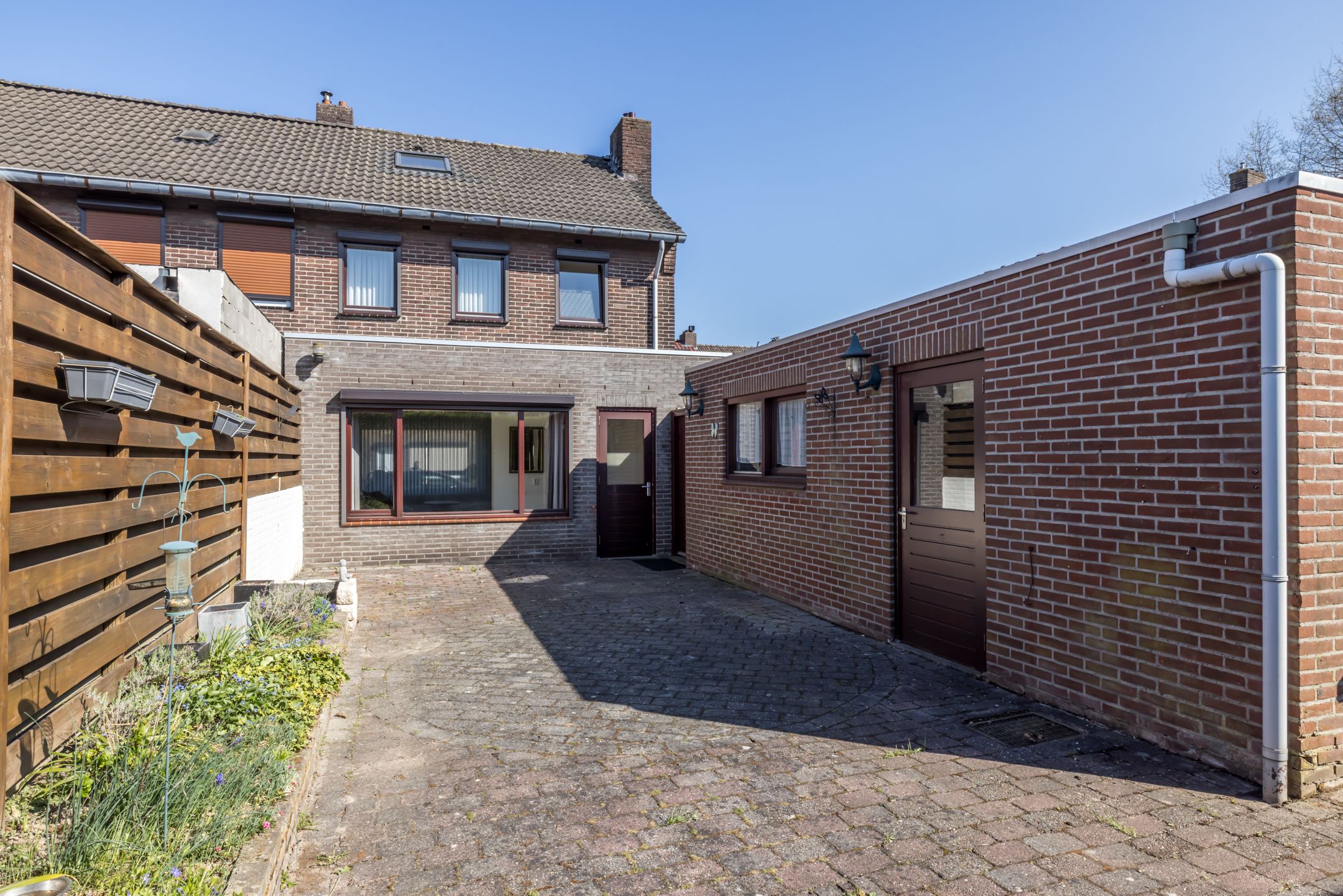 Foto 30 van Ridder Vosstraat 12