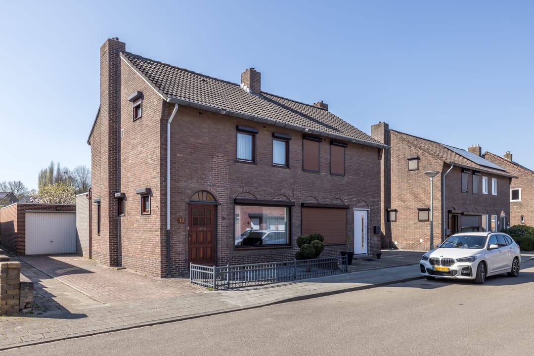 Foto 32 van Ridder Vosstraat 12