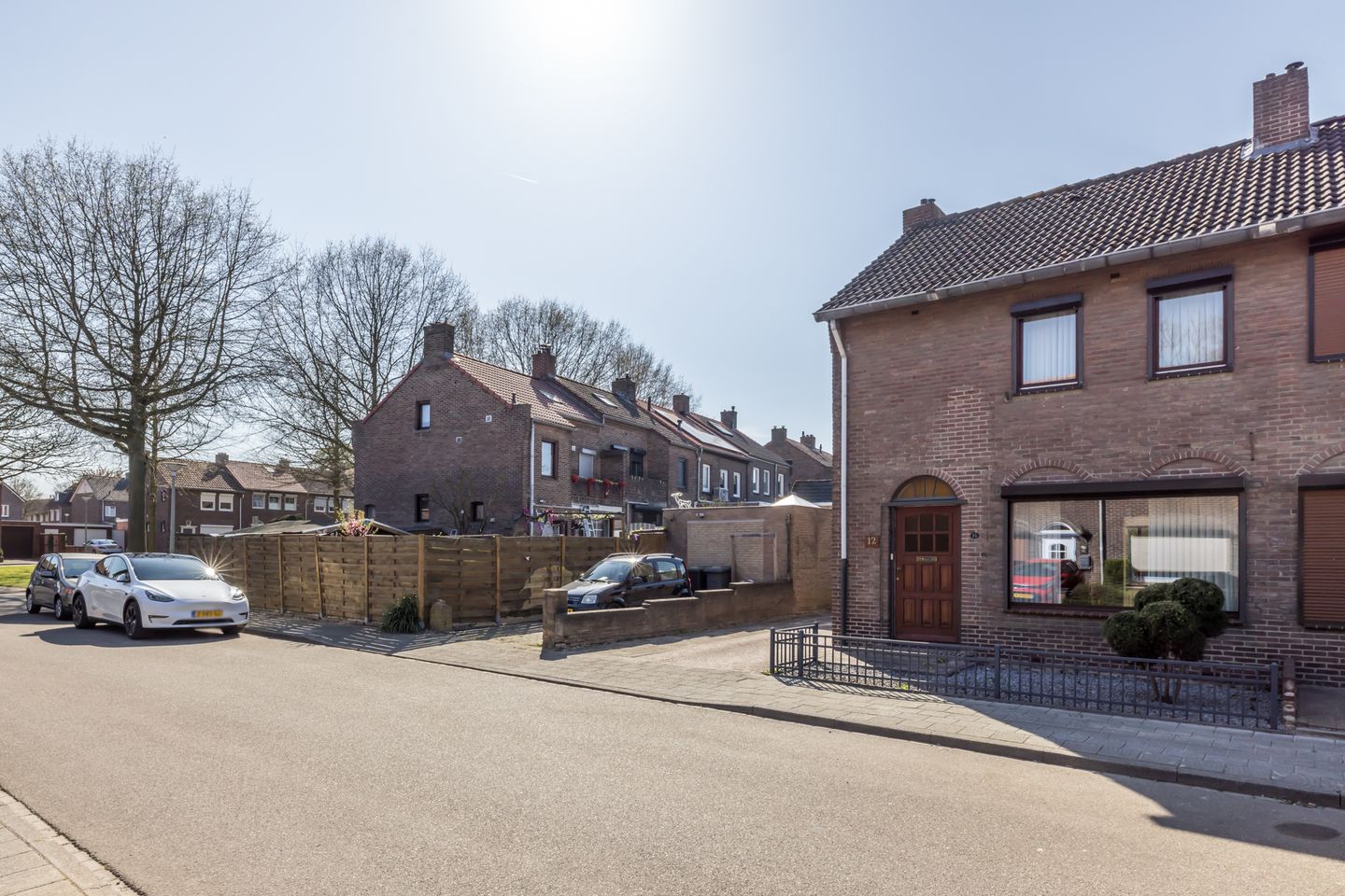 Foto 34 van Ridder Vosstraat 12