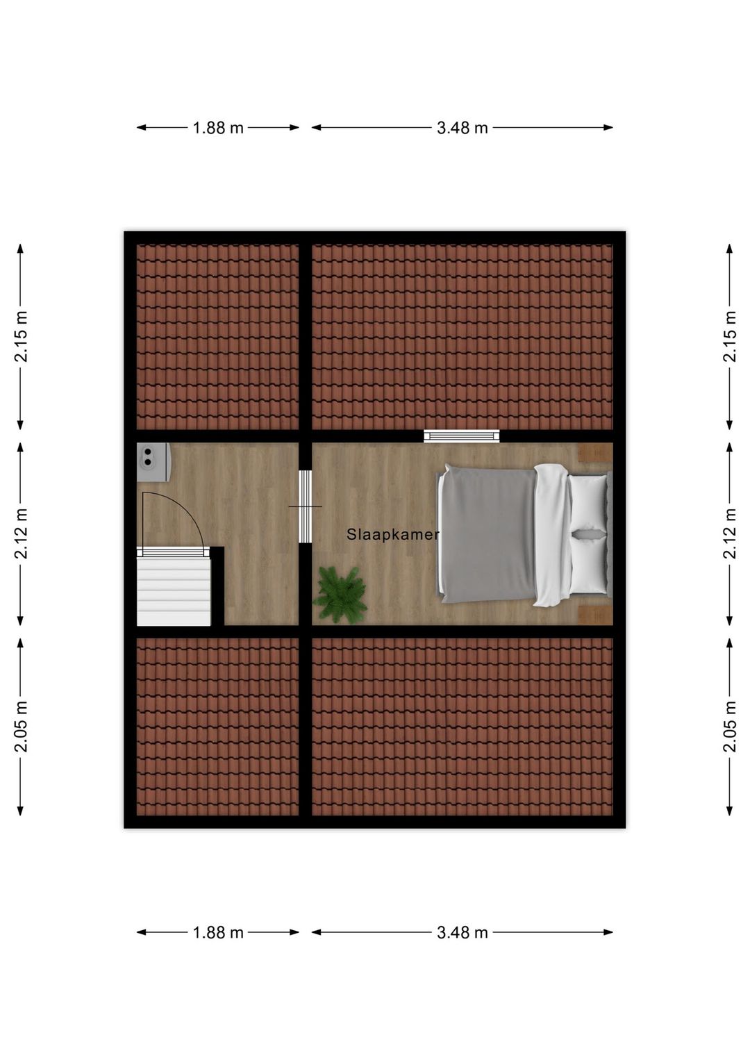 Foto 37 van Ridder Vosstraat 12