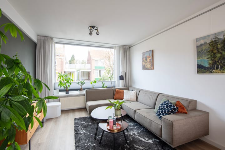 Foto 4 van Pastoor van Blitterwijckstraat 21