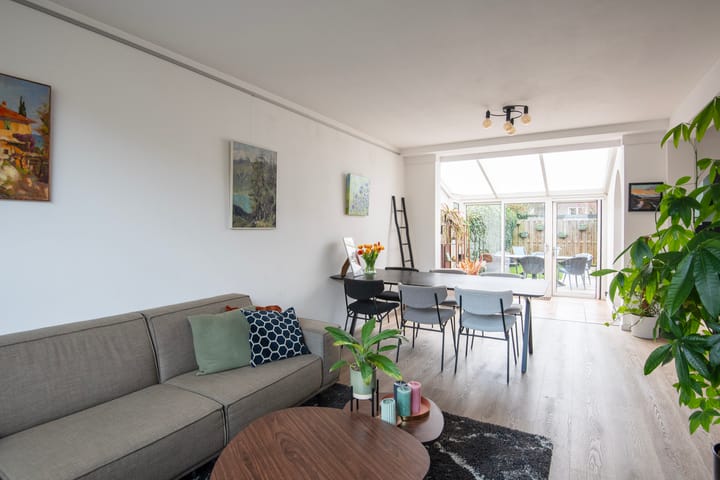 Photo 6 of Pastoor van Blitterwijckstraat 21