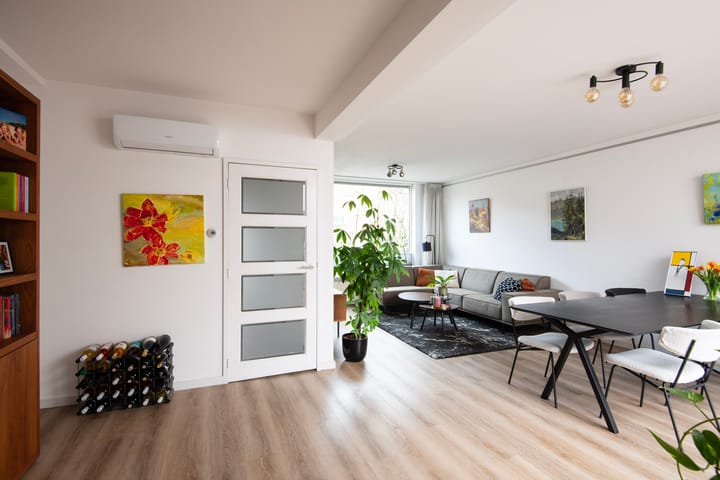 Photo 7 of Pastoor van Blitterwijckstraat 21