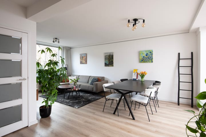 Photo 8 of Pastoor van Blitterwijckstraat 21