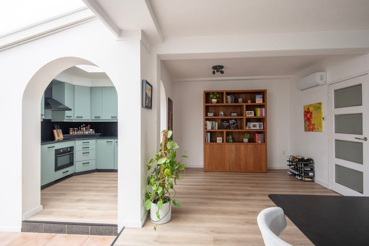 Photo 9 of Pastoor van Blitterwijckstraat 21