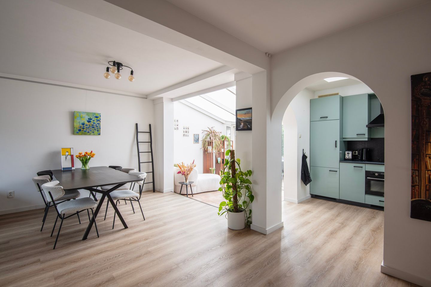 Photo 10 of Pastoor van Blitterwijckstraat 21