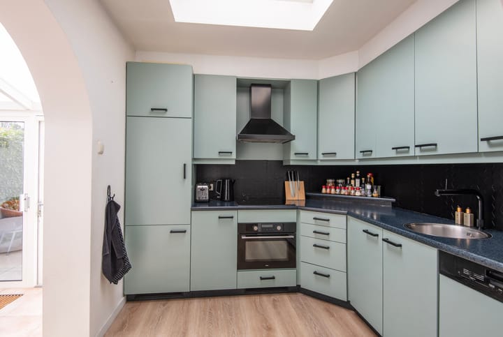 Photo 11 of Pastoor van Blitterwijckstraat 21