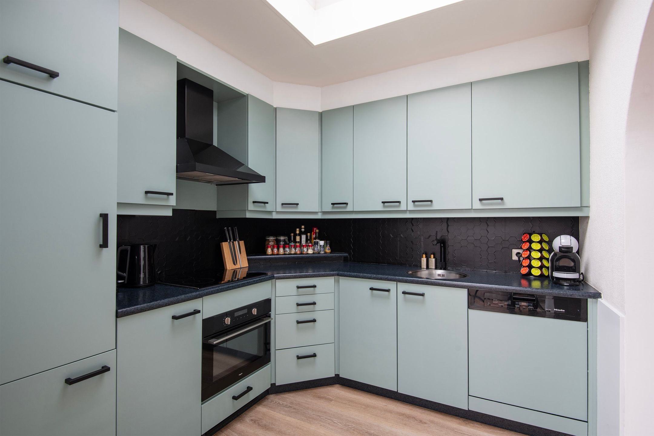 Photo 12 of Pastoor van Blitterwijckstraat 21