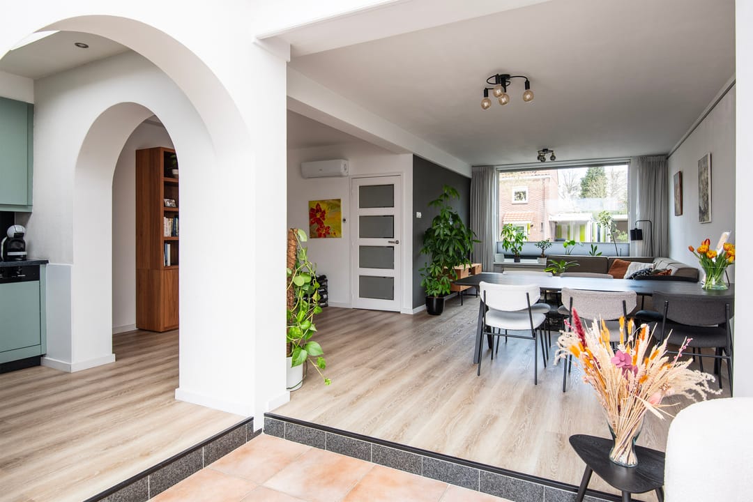 Photo 13 of Pastoor van Blitterwijckstraat 21