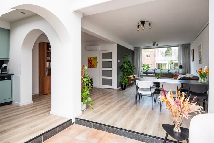 Photo 13 of Pastoor van Blitterwijckstraat 21