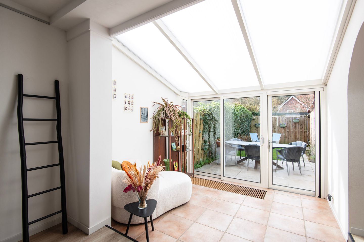 Photo 14 of Pastoor van Blitterwijckstraat 21