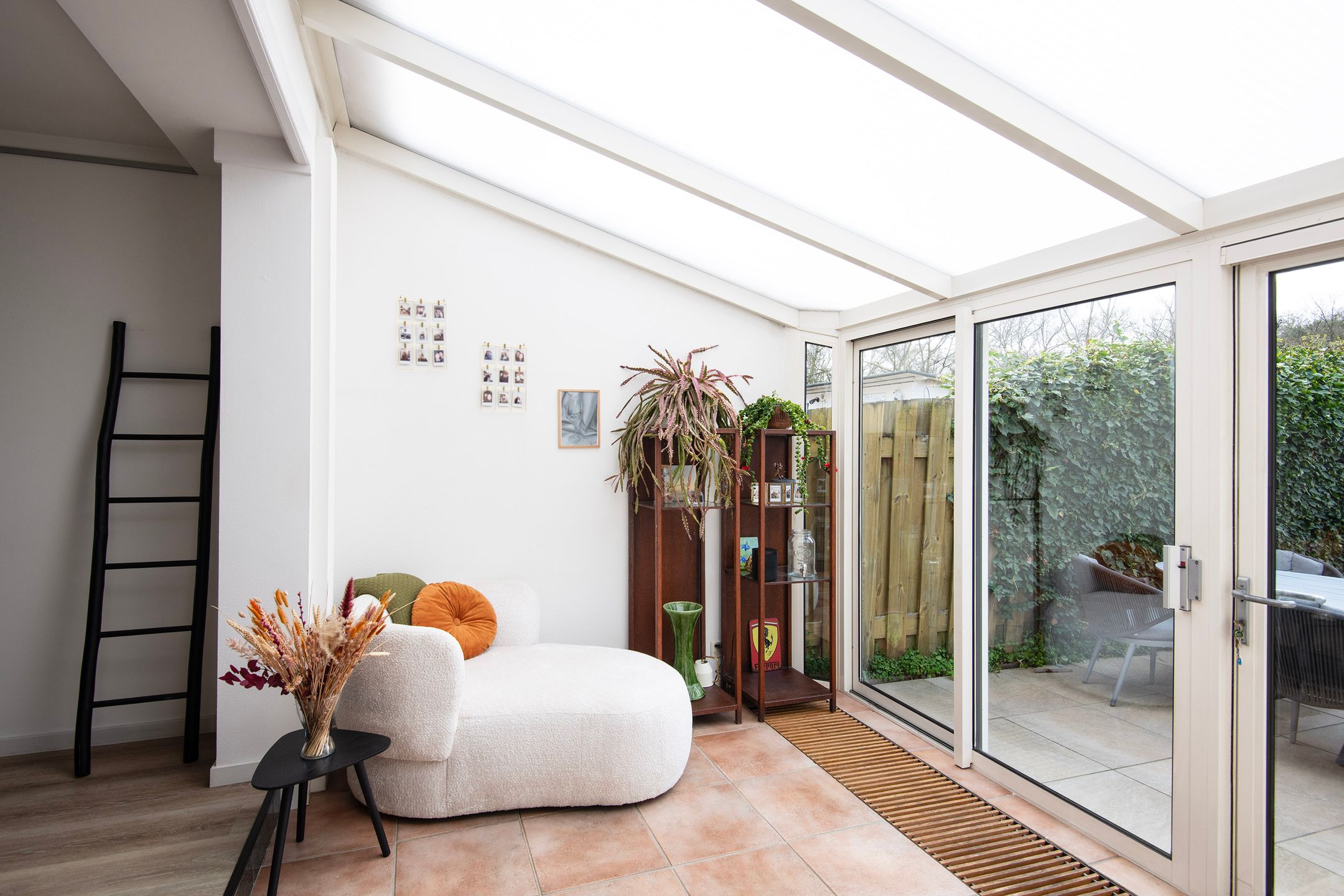 Photo 15 of Pastoor van Blitterwijckstraat 21