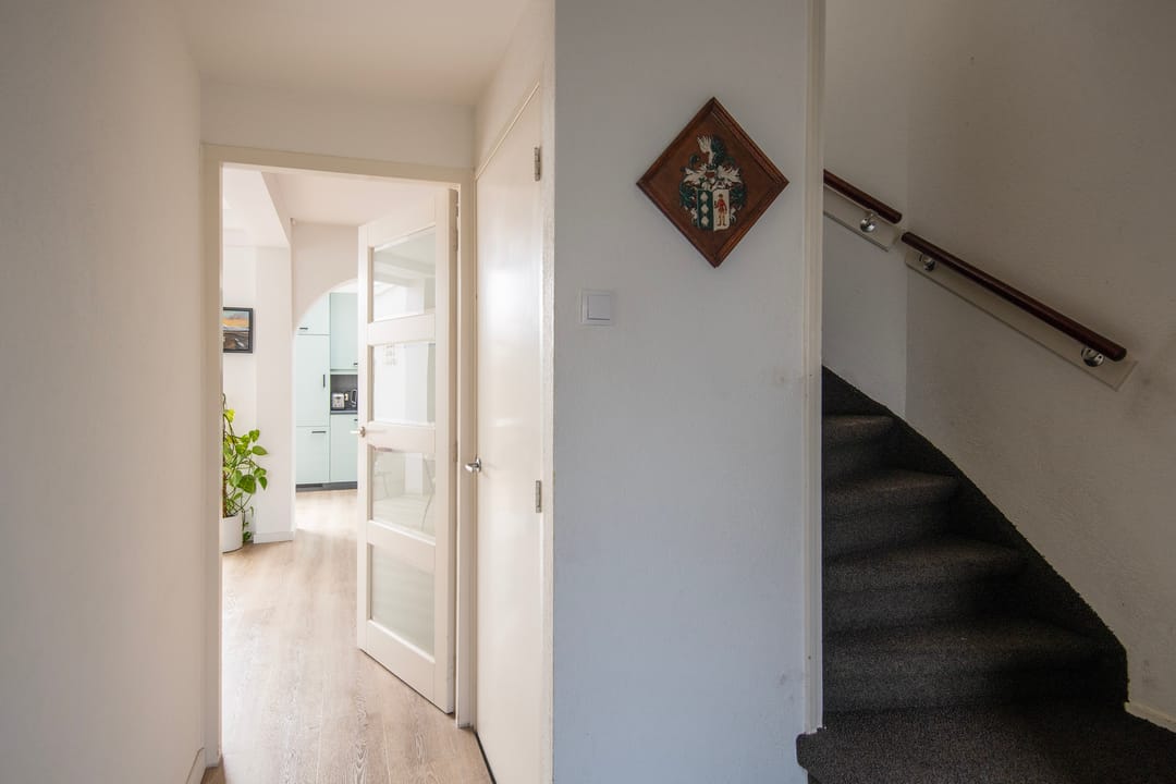 Photo 16 of Pastoor van Blitterwijckstraat 21