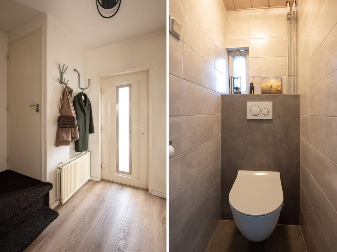 Photo 17 of Pastoor van Blitterwijckstraat 21