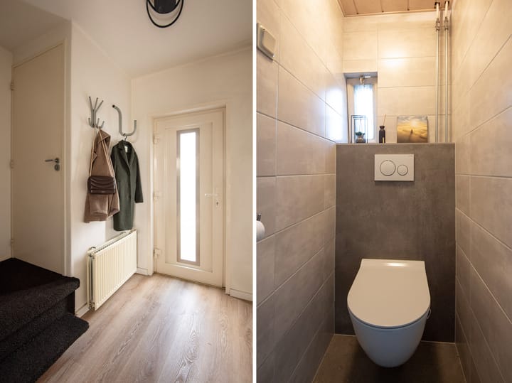 Photo 17 of Pastoor van Blitterwijckstraat 21