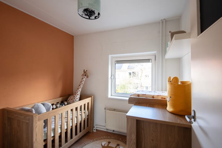 Photo 21 of Pastoor van Blitterwijckstraat 21