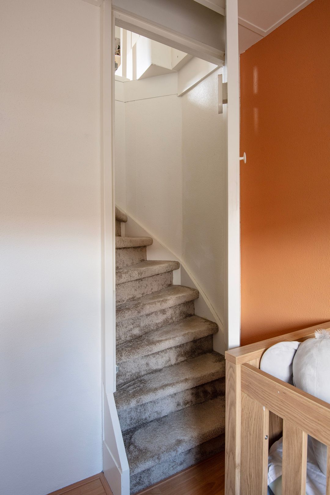 Photo 26 of Pastoor van Blitterwijckstraat 21