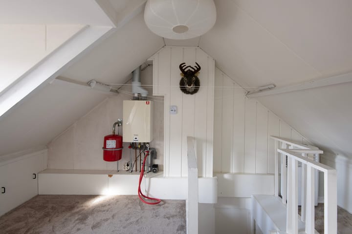 Photo 29 of Pastoor van Blitterwijckstraat 21