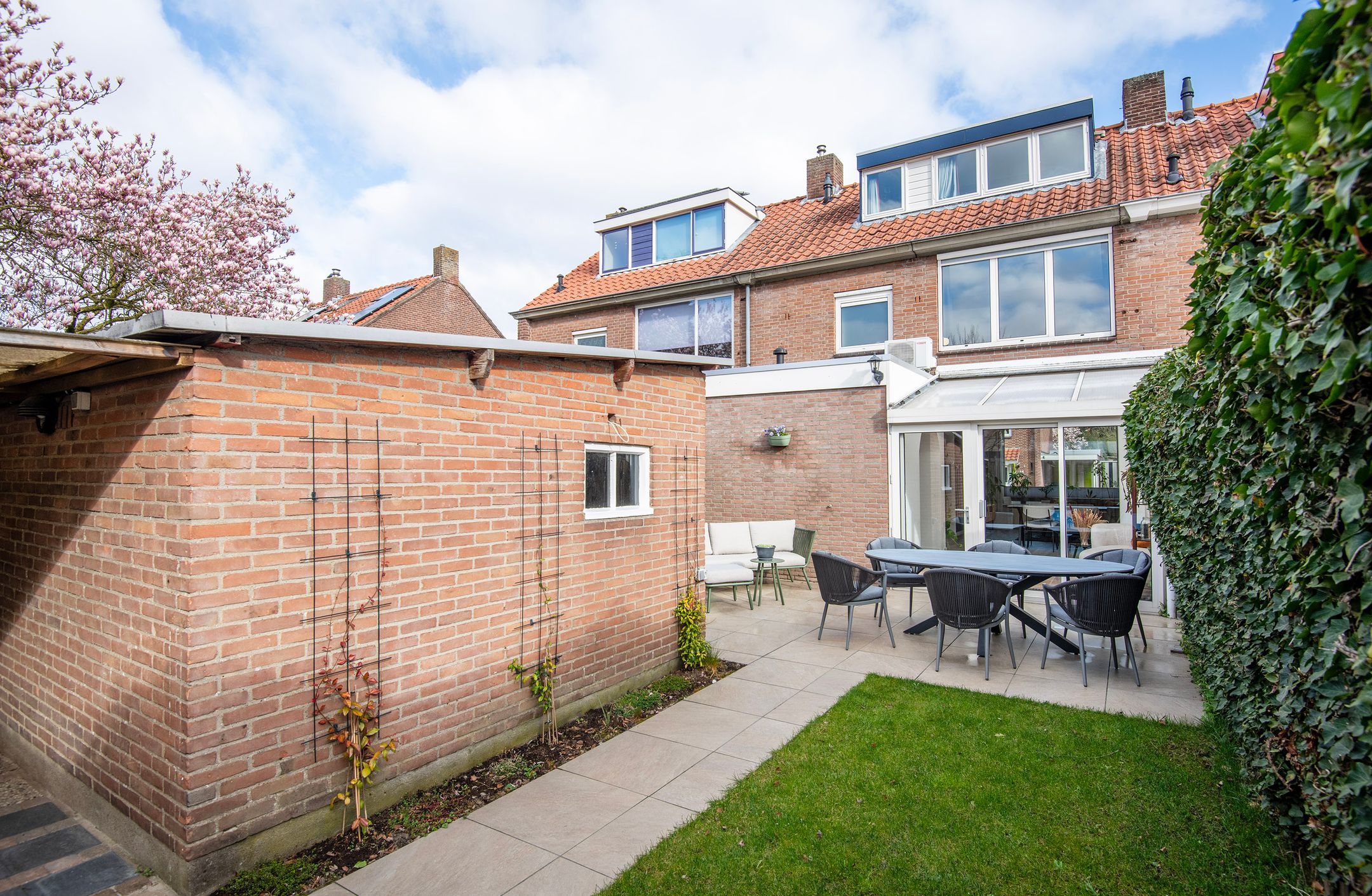 Photo 30 of Pastoor van Blitterwijckstraat 21