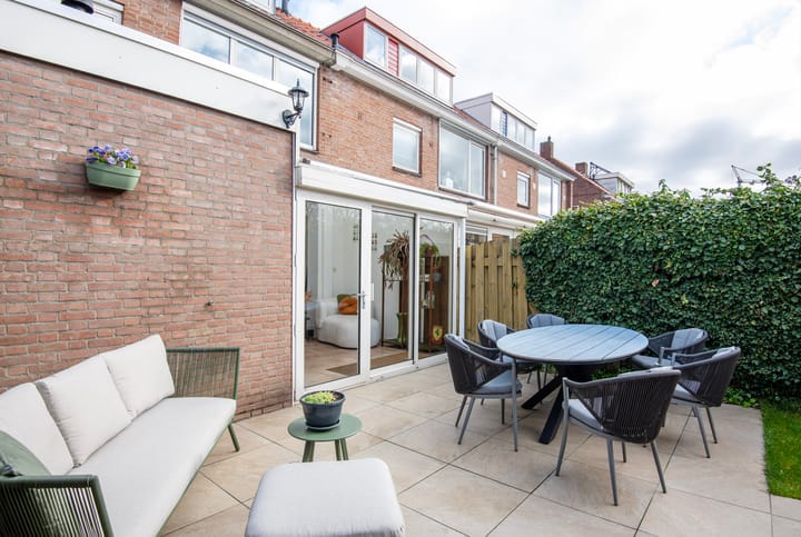 Photo 31 of Pastoor van Blitterwijckstraat 21