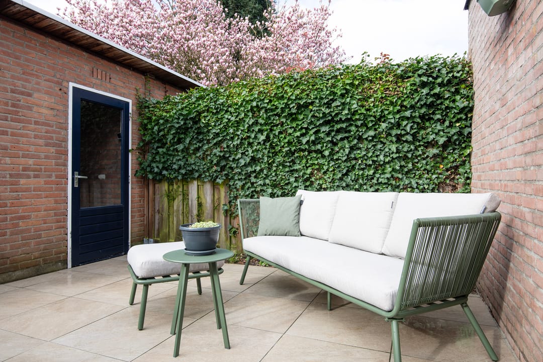 Photo 32 of Pastoor van Blitterwijckstraat 21