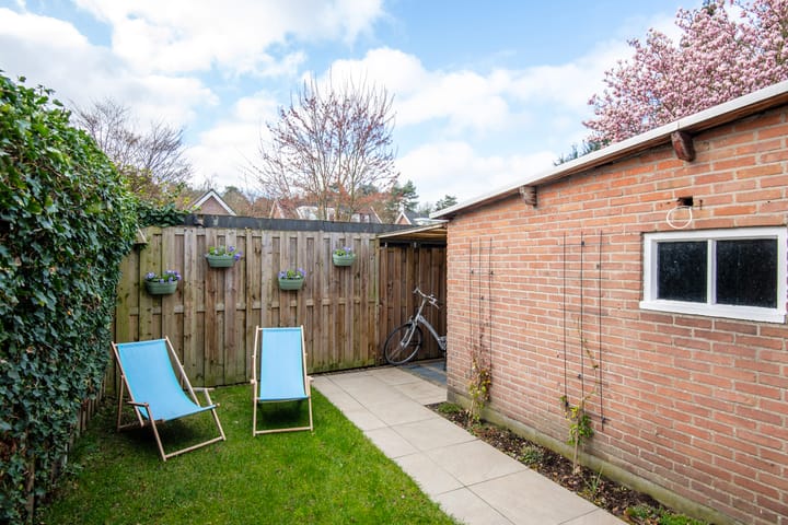 Photo 33 of Pastoor van Blitterwijckstraat 21