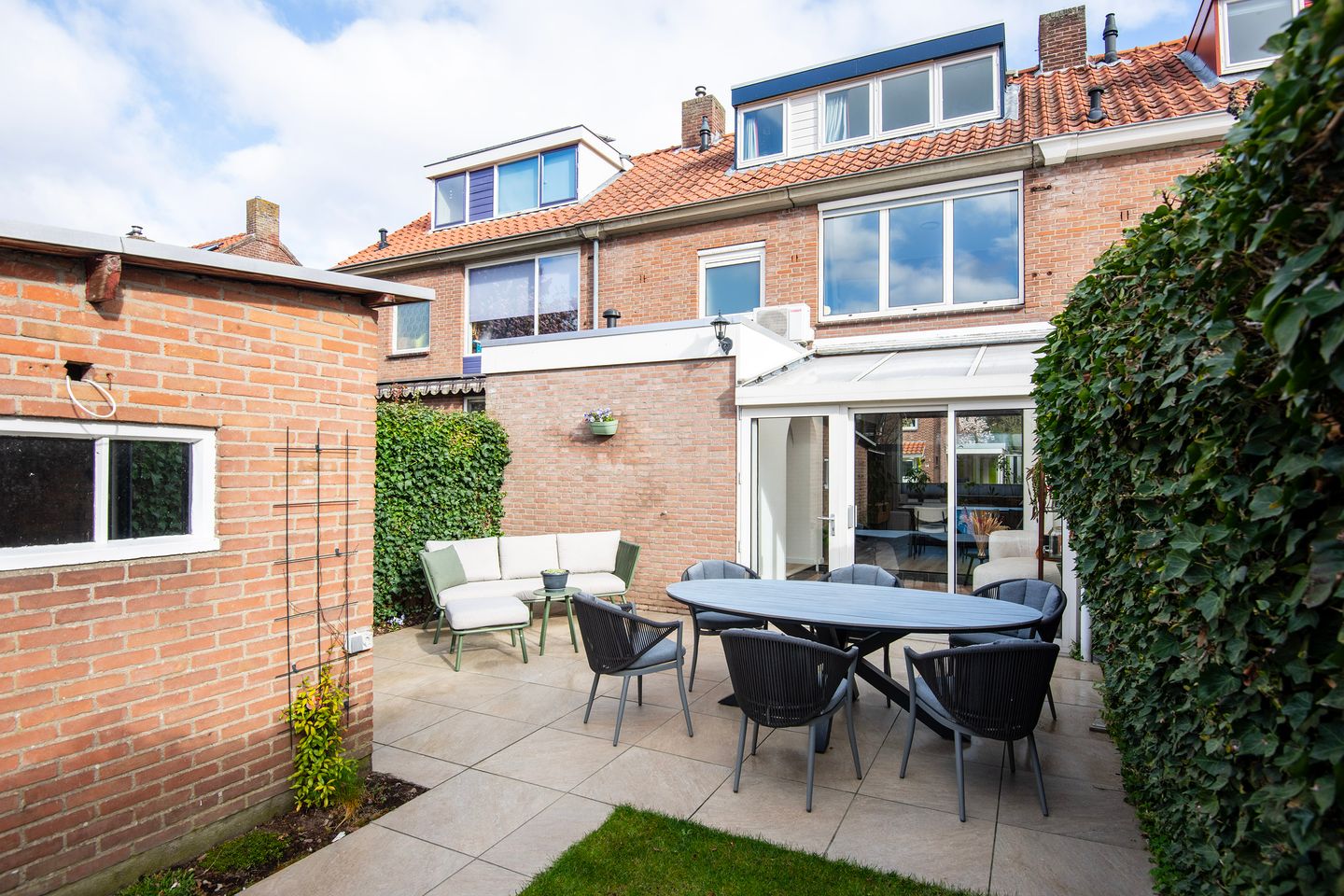 Photo 34 of Pastoor van Blitterwijckstraat 21