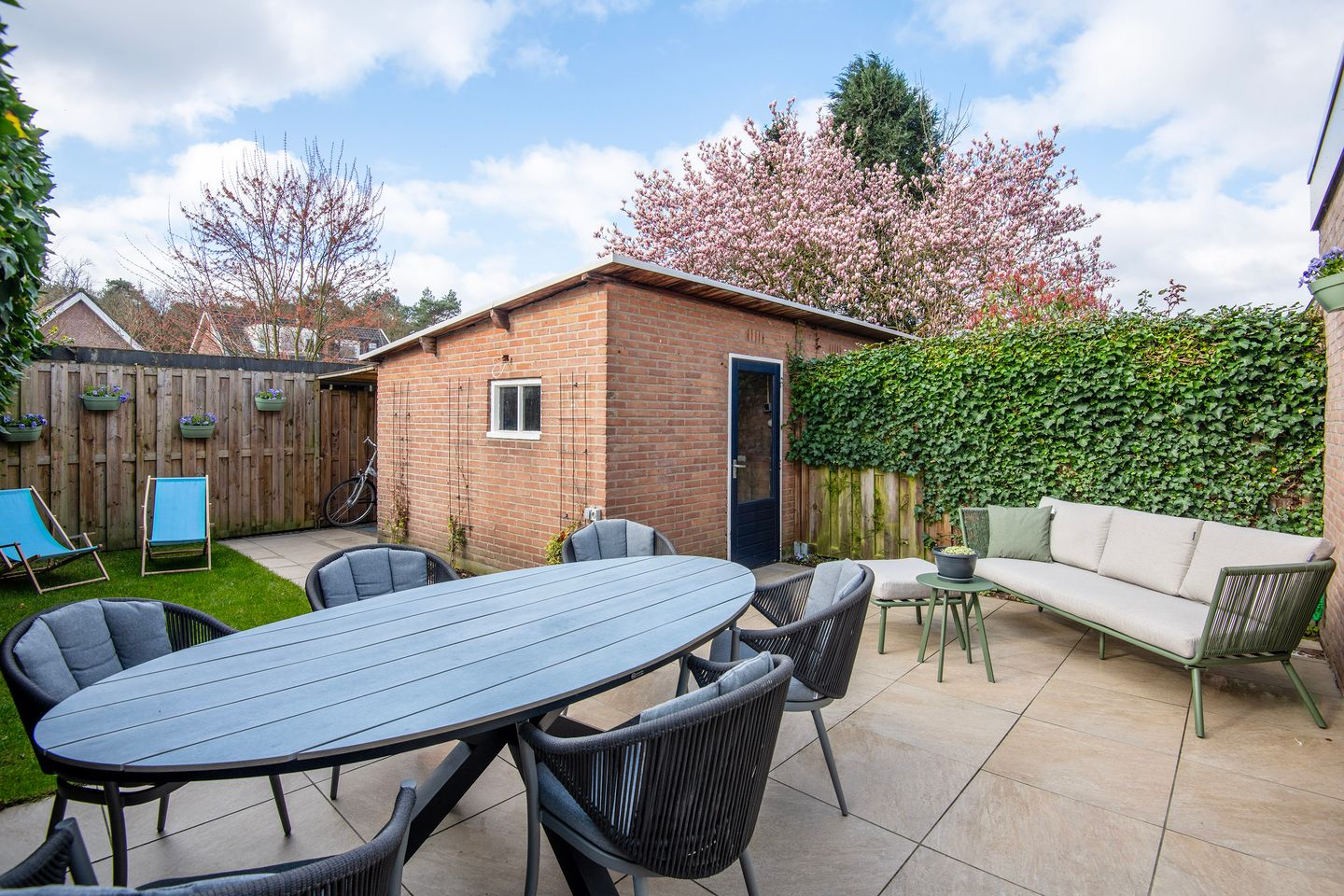 Photo 35 of Pastoor van Blitterwijckstraat 21