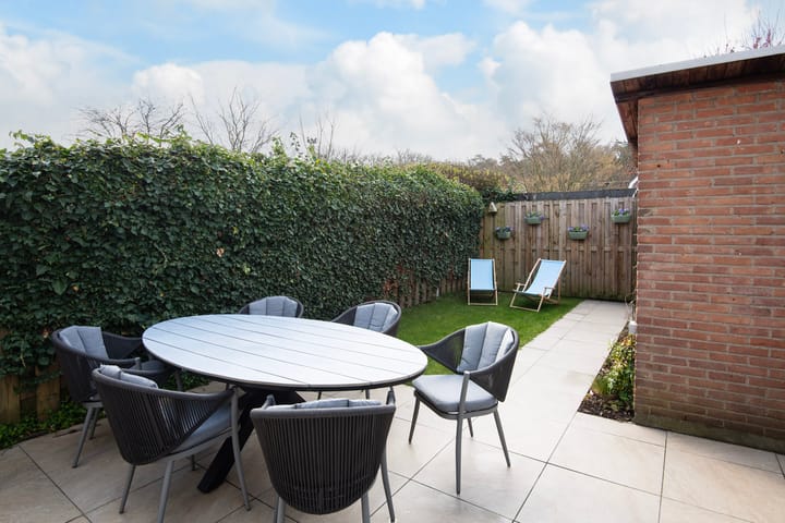 Photo 36 of Pastoor van Blitterwijckstraat 21