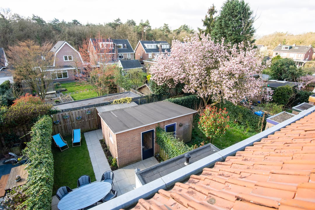 Photo 37 of Pastoor van Blitterwijckstraat 21