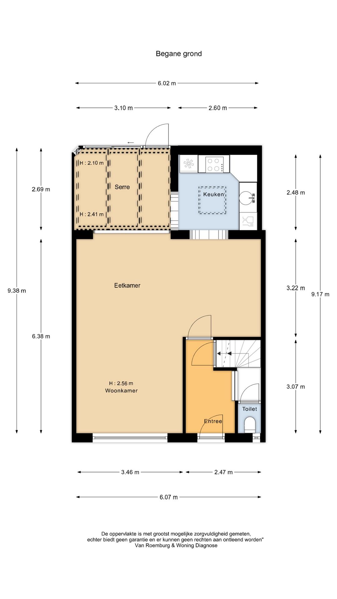 Photo 39 of Pastoor van Blitterwijckstraat 21