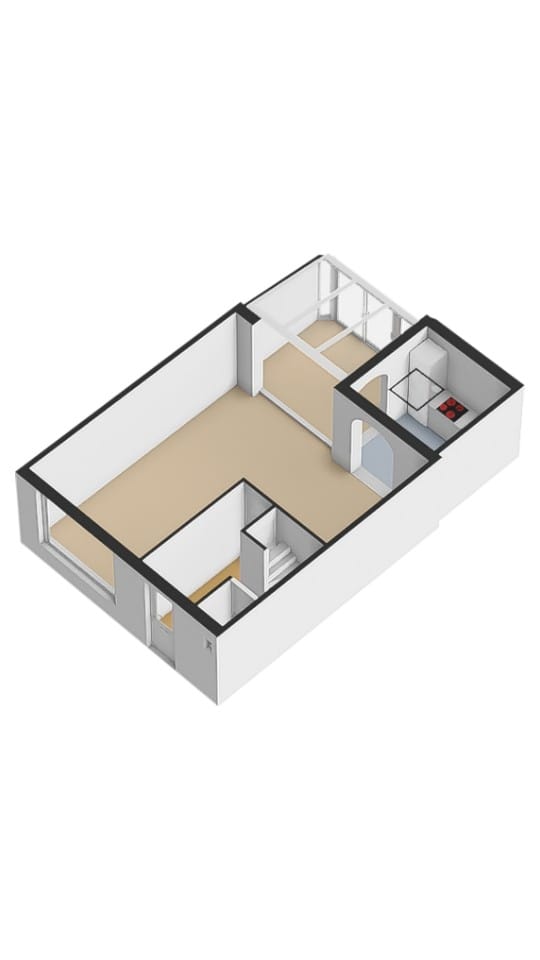 Photo 40 of Pastoor van Blitterwijckstraat 21